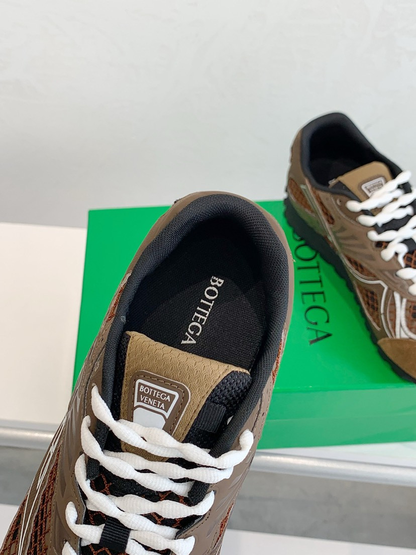 BOTTEGA VENETA Orbit Sneaker