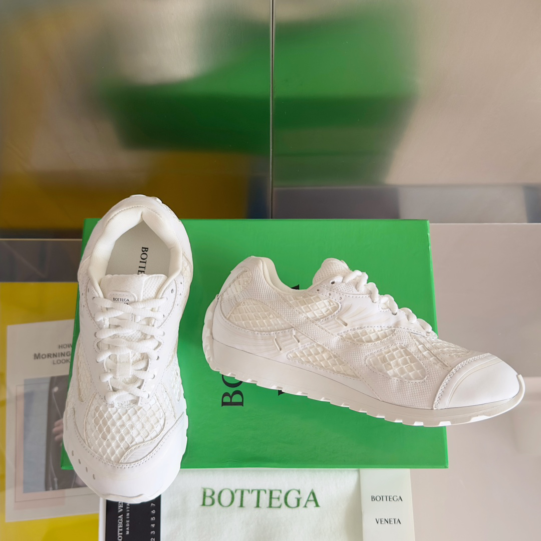 BOTTEGA VENETA Orbit Sneaker