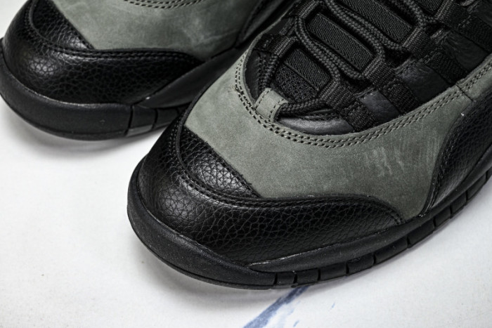 Jordan 10 Retro Shadow (2025) - HJ6779-001