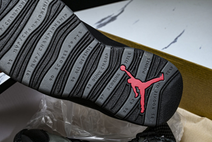 Jordan 10 Retro Shadow (2025) - HJ6779-001