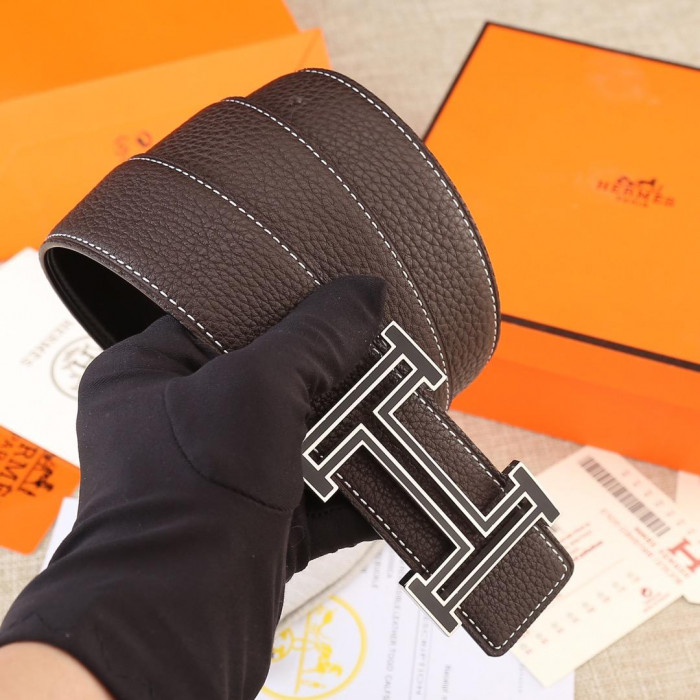 Hermes Belt-3.8 CM