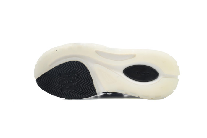 AMIRI Black and White