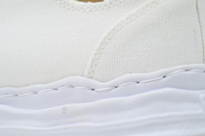 MIHARA YASUHIRO White MMY-028