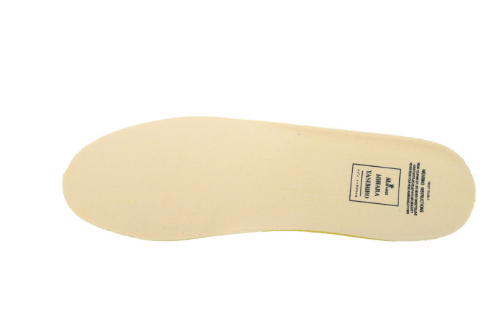 MIHARA YASUHIRO Beige Black 02556