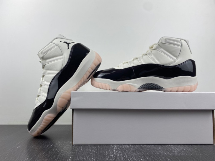 Air Jordan 11 “Neapolitan” AR0715-101