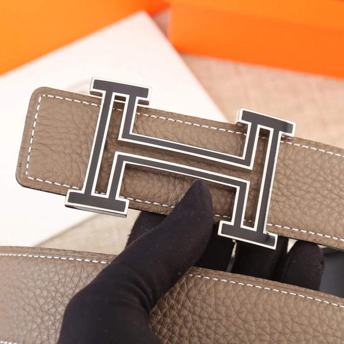 Hermes Belt-3.8 CM