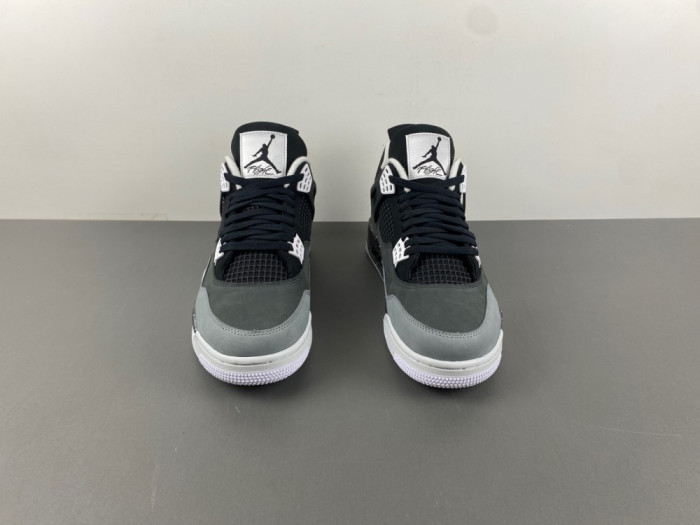 Air Jordan 4 Fear FQ8138-002