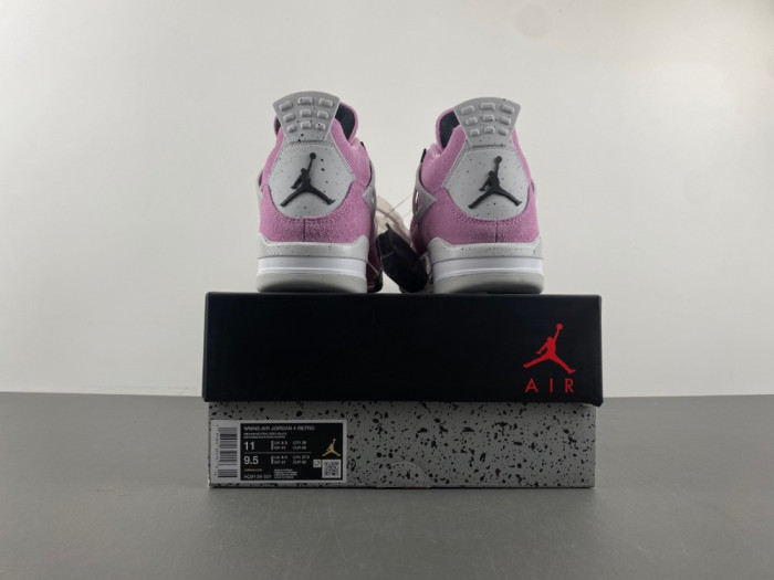 Air Jordan 4 WMNS “Orchid” AQ9129-501