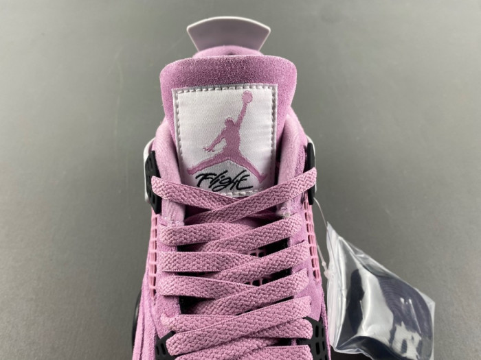 Air Jordan 4 WMNS “Orchid” AQ9129-501