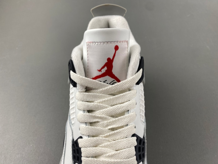 Air Jordan 4 “White Cement” FV5029-100