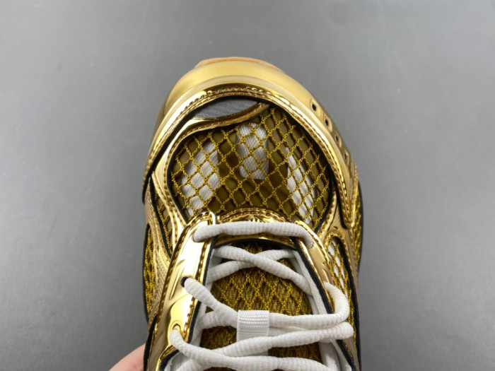 Bottega Veneta Orbit Star Anise BV 741357 v2X40 7043