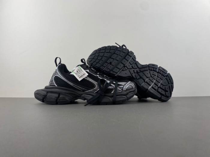 Balenciaga PHANTOM SNEAKER 734734 W3RB8 0102