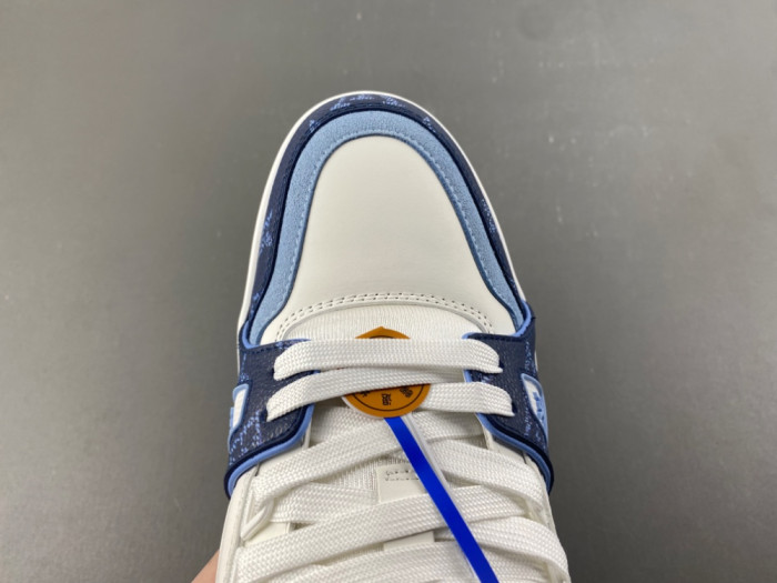 Louis Vuitton LV trainer