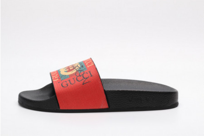 GUCC SLIPPERS