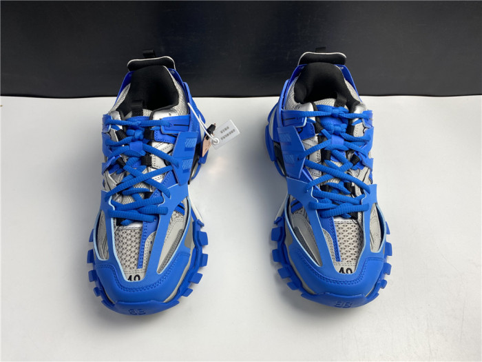 BLCG Track Sneaker 542023 W2LA1 2039