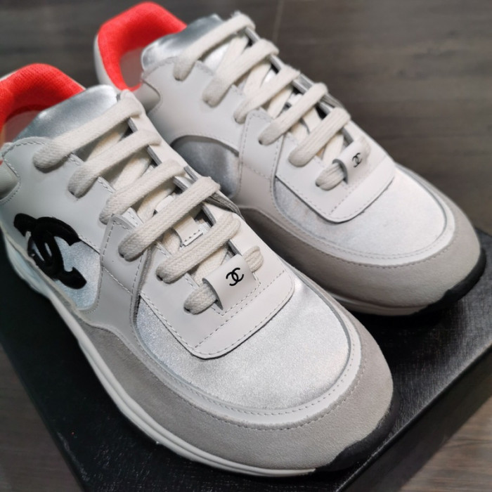 CHNE1 LOW TOP TRAINER CC SNEAKERS