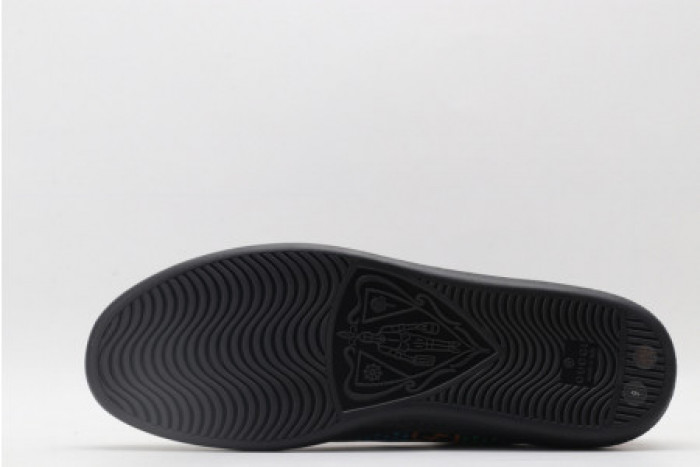 G*u*i ace embroidered low-top sneaker 610085 h2020 1110