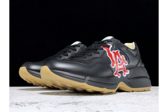 GUCC 2019 SS SNEAKERS 548637 DRW00 1000