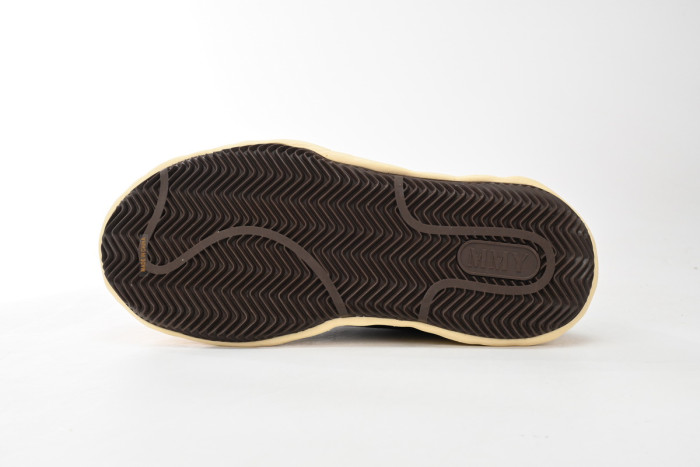 MIHARA YASUHIRO Black And White Characters MMY-029