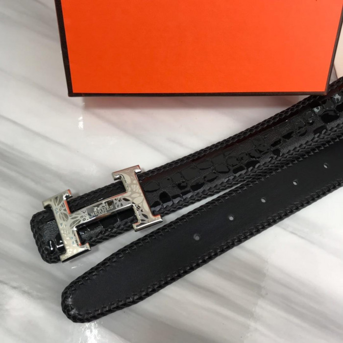 Hermes Belt-3.8 CM