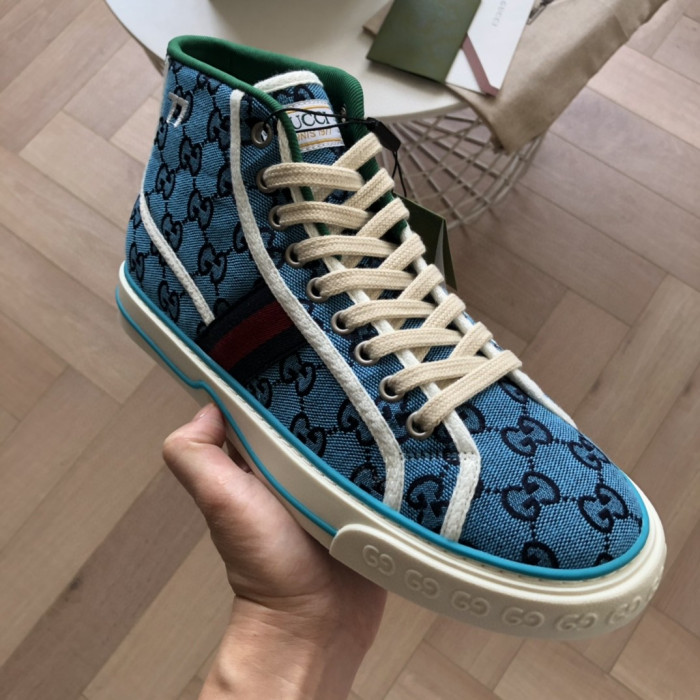 Gucci Tennis 1977 SNEAKER