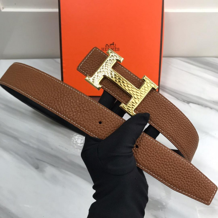 Hermes Belt-3.8 CM