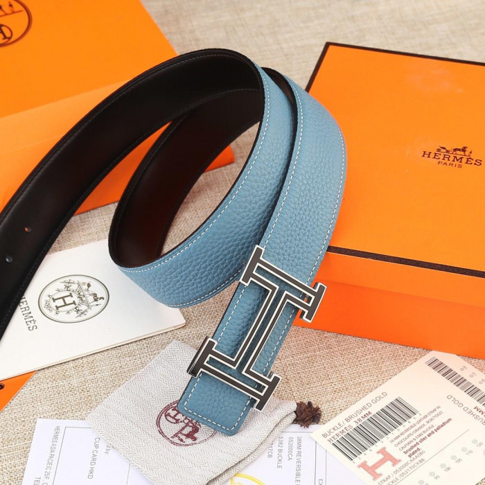 Hermes Belt-3.8 CM