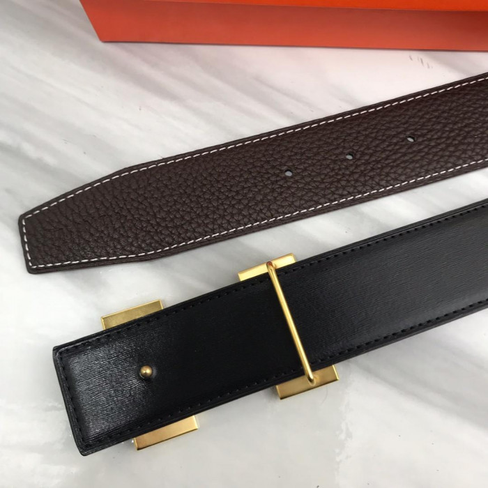 Hermes Belt-3.8 CM
