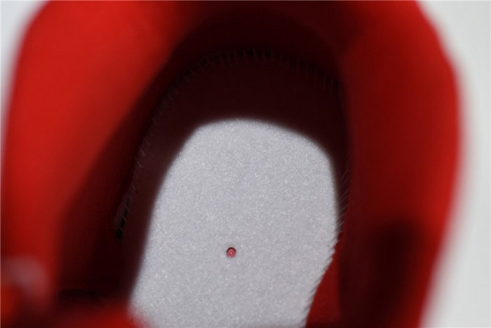 Nike Air More Uptempo “Chicago” AJ3138-600