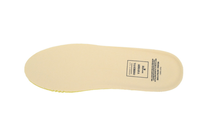 MIHARA YASUHIRO White White and Black Lines MMY-023