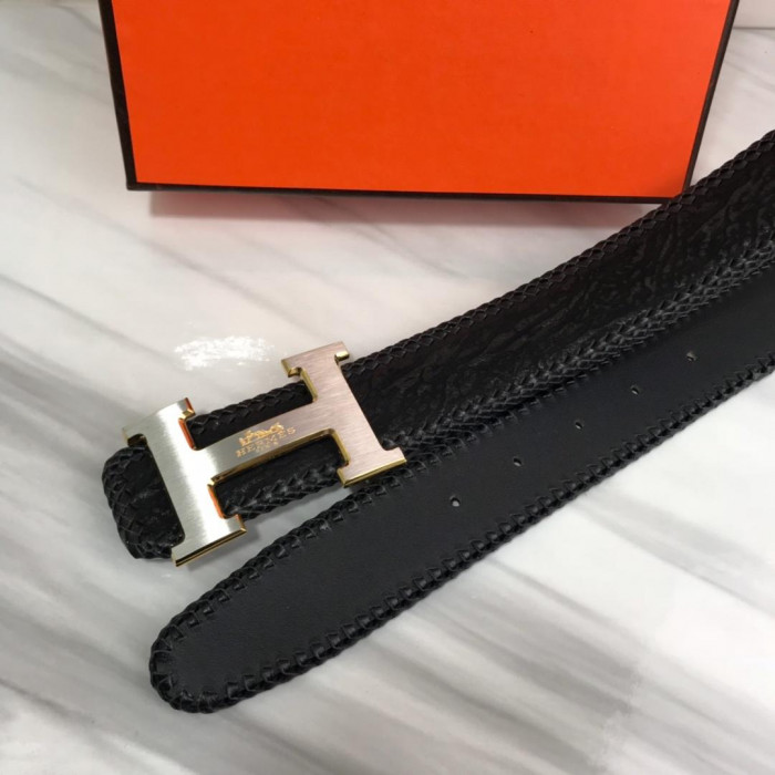 Hermes Belt-3.8 CM