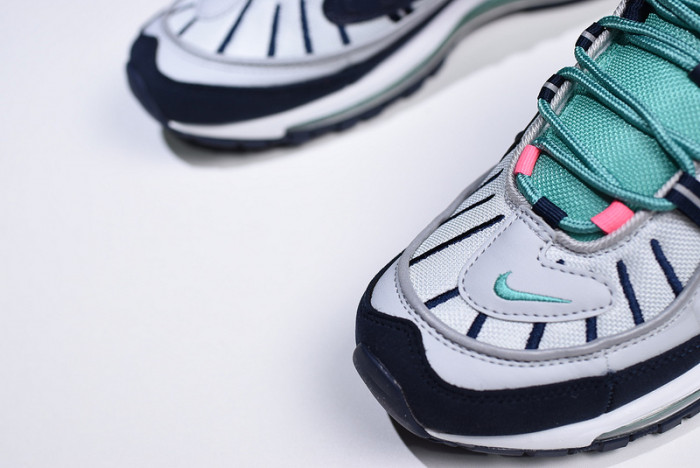 nike air max 98 south beach 640744-005