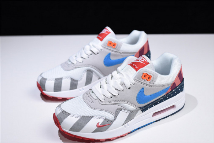 parra nike air max 1 at3057-100