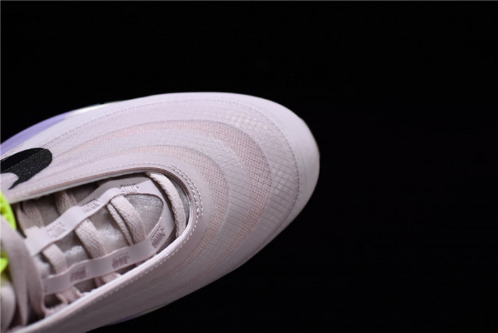 ofw nike air max 97 rose aj4585-600