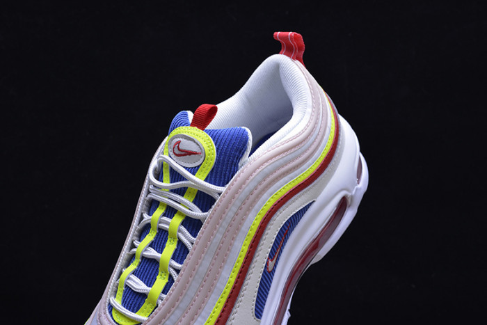 nike air max 97 se “corduroy” sail/volt glow/arctic pink aq4137-101